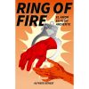 Alfredo Benedí - Ring of Fire - Libro