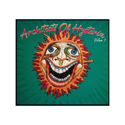Architects of Hysteria - Volum 1 - CD