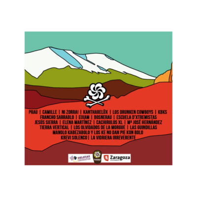 O Zaguer Chilo - Vol 1