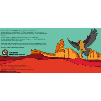 O Zaguer Chilo - Vol 1