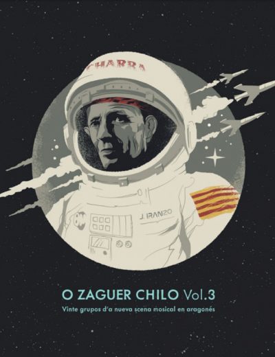 O Zaguer Chilo - Vol.3