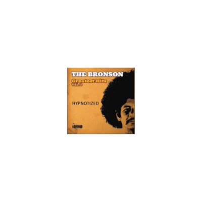 Bronson, The - Greatest Hits Vol.2 - CD