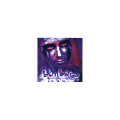 Bunbury - Radical Sonora CD