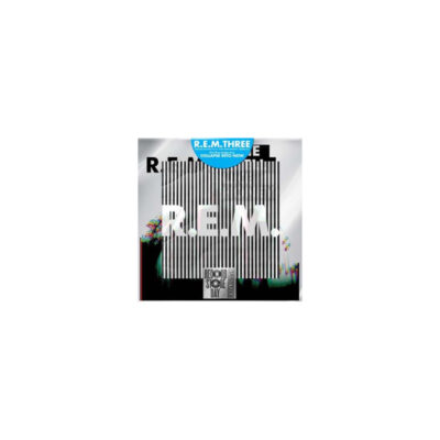 R.E.M. - Collapse into now - 3 Vinilo 7"