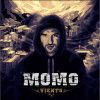 Momo - Viento - CD