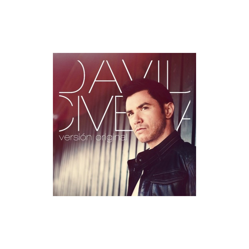 David Civera - Versión Original CD
