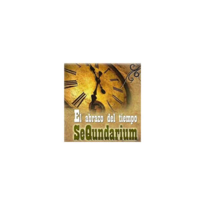 Sequndarium - El abrazo del Tiempo
