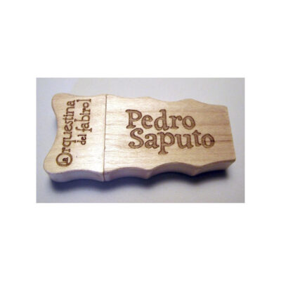 Orquestina del Fabirol, La - Pedro Saputo USB+CD