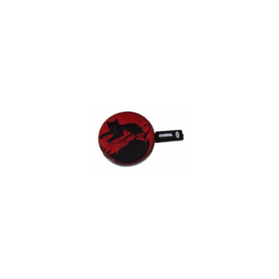 Amaral - Gato negro Dragón rojo - USB 1 GB