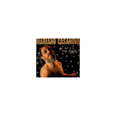 Mariano Casanova - Al final de la ciudad dormida - CD