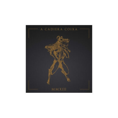 A Cadiera Coixa - MMXIII - CD