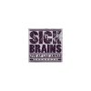SICK BRAINS - Live at LAS ARMAS - Vinilo 12"