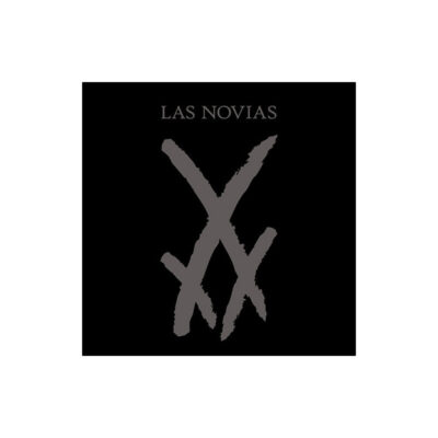 Las Novias - XxX - Doble CD