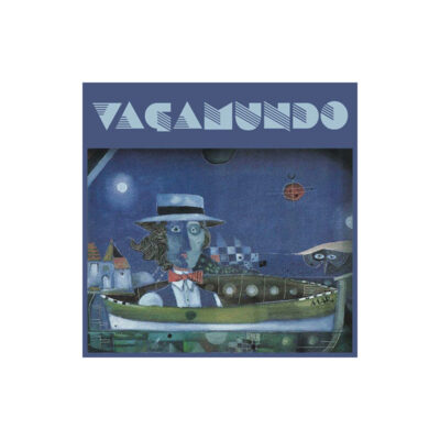 Juan Perro - Vagamundo - CD