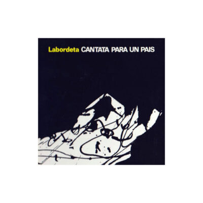 Labordeta - Cantata para un país - CD
