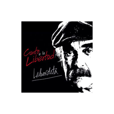 Labordeta - Canto a la Libertad - CD