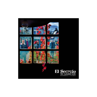 The Kleejosh Band - El Secreto - CD