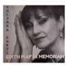 Yolanda Cartiel - Edith Piaf IN MEMORIAM