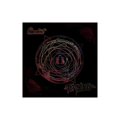 Chocabeat -Terpeno - CD