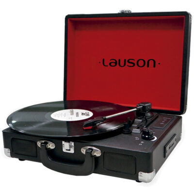 LAUSON CL604