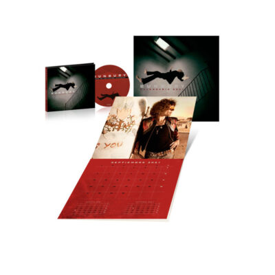 Bunbury - Curso de levitación intensivo