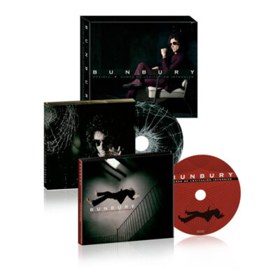 Bunbury - Curso de levitación intensivo