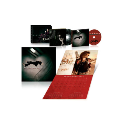 Bunbury - Curso de levitación intensivo