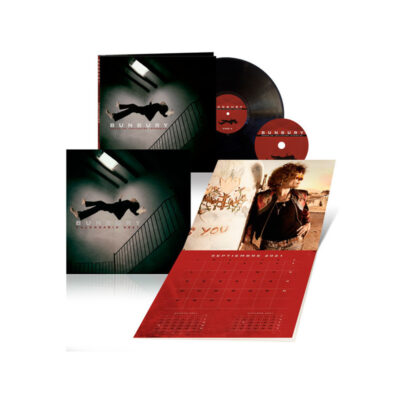 Bunbury - Curso de levitación intensivo